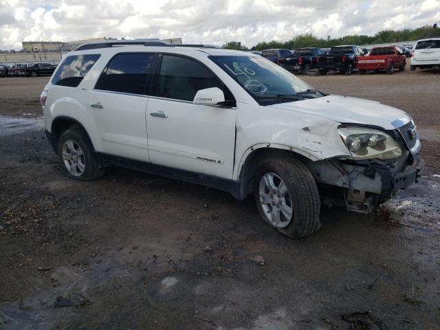 Photo 3 VIN: 1GKER23727J130113 - GMC ACADIA SLT 