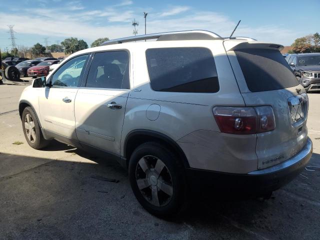 Photo 1 VIN: 1GKER23727J163015 - GMC ACADIA SLT 