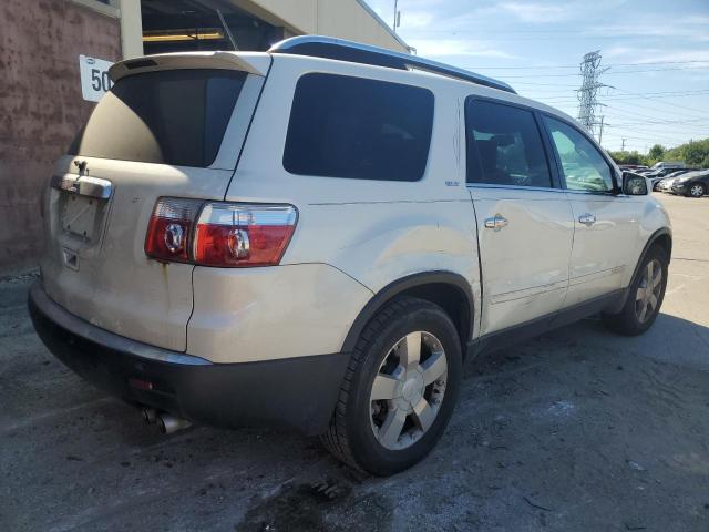 Photo 2 VIN: 1GKER23727J163015 - GMC ACADIA SLT 