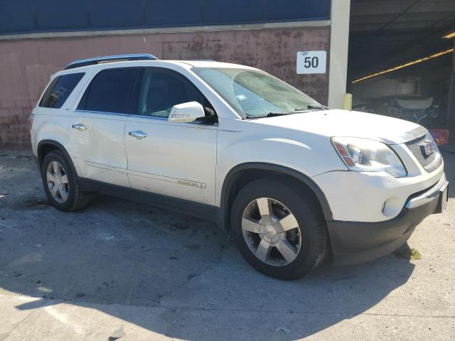 Photo 3 VIN: 1GKER23727J163015 - GMC ACADIA SLT 