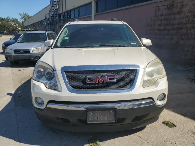 Photo 4 VIN: 1GKER23727J163015 - GMC ACADIA SLT 