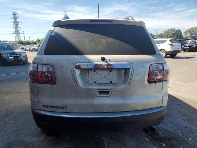 Photo 5 VIN: 1GKER23727J163015 - GMC ACADIA SLT 