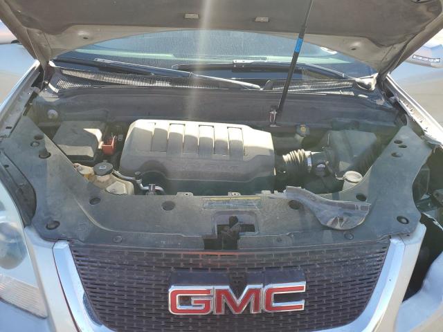 Photo 11 VIN: 1GKER23728J122319 - GMC ACADIA 