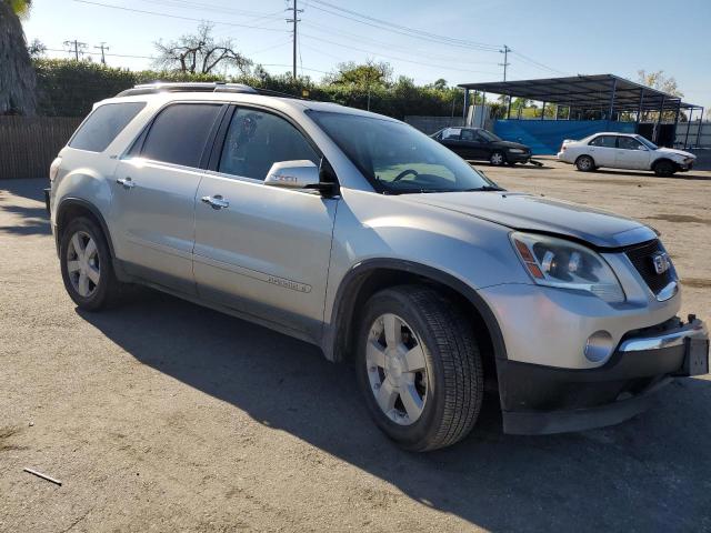 Photo 3 VIN: 1GKER23728J122319 - GMC ACADIA 