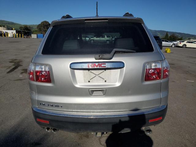 Photo 5 VIN: 1GKER23728J122319 - GMC ACADIA 