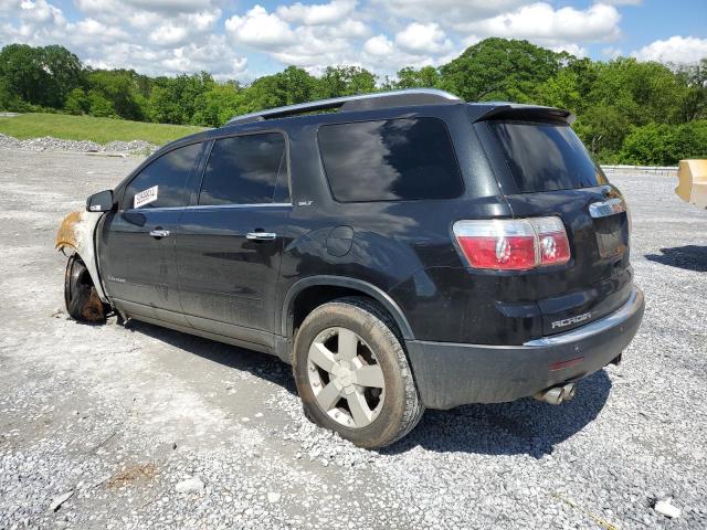 Photo 1 VIN: 1GKER23728J234974 - GMC ACADIA 