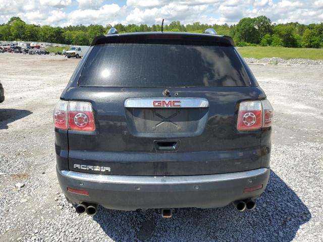 Photo 5 VIN: 1GKER23728J234974 - GMC ACADIA 