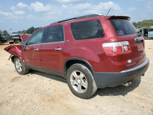 Photo 1 VIN: 1GKER23728J264329 - GMC ACADIA SLT 