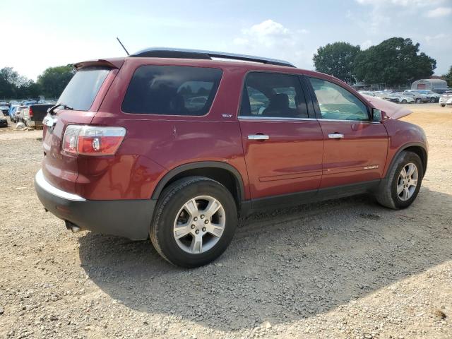 Photo 2 VIN: 1GKER23728J264329 - GMC ACADIA SLT 