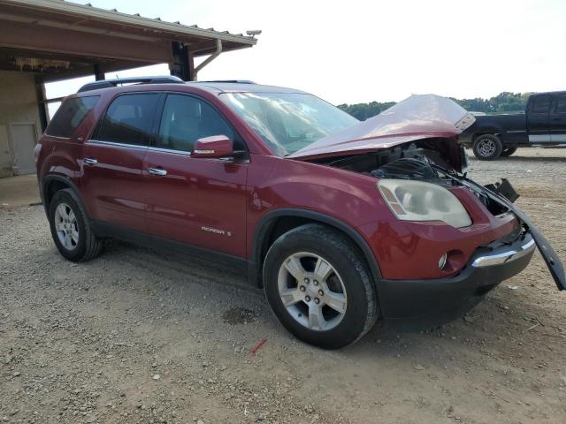 Photo 3 VIN: 1GKER23728J264329 - GMC ACADIA SLT 