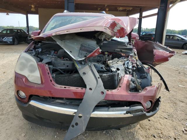 Photo 4 VIN: 1GKER23728J264329 - GMC ACADIA SLT 