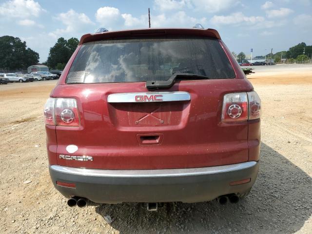 Photo 5 VIN: 1GKER23728J264329 - GMC ACADIA SLT 