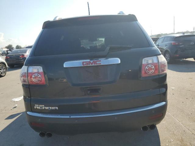 Photo 5 VIN: 1GKER23728J292180 - GMC ACADIA SLT 