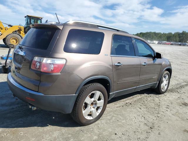 Photo 2 VIN: 1GKER23737J136969 - GMC ACADIA 