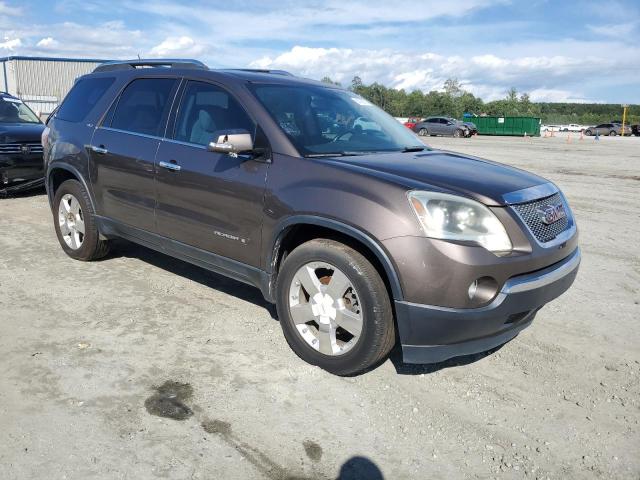 Photo 3 VIN: 1GKER23737J136969 - GMC ACADIA 