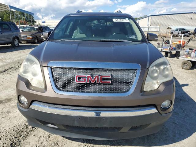 Photo 4 VIN: 1GKER23737J136969 - GMC ACADIA 