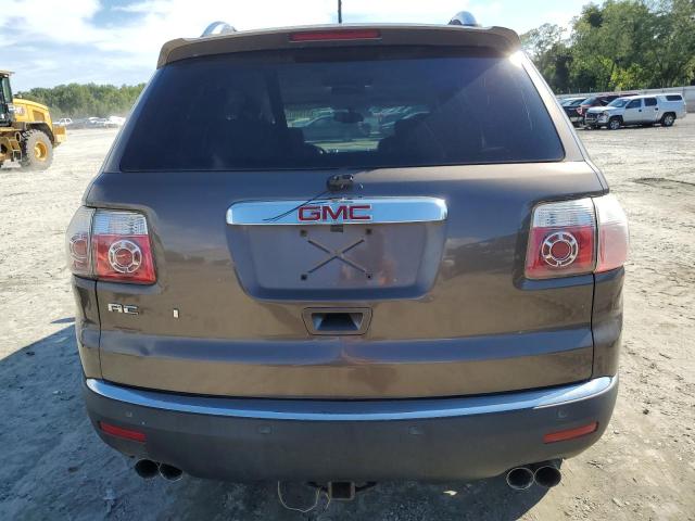 Photo 5 VIN: 1GKER23737J136969 - GMC ACADIA 