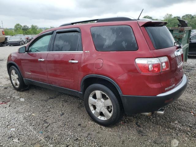 Photo 1 VIN: 1GKER23738J134964 - GMC ACADIA 