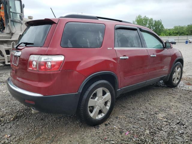 Photo 2 VIN: 1GKER23738J134964 - GMC ACADIA 