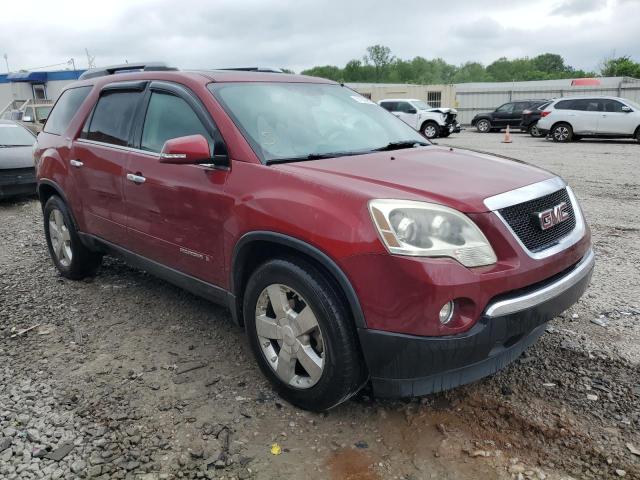 Photo 3 VIN: 1GKER23738J134964 - GMC ACADIA 