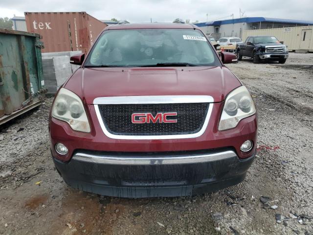 Photo 4 VIN: 1GKER23738J134964 - GMC ACADIA 