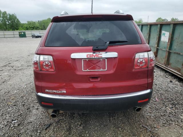 Photo 5 VIN: 1GKER23738J134964 - GMC ACADIA 