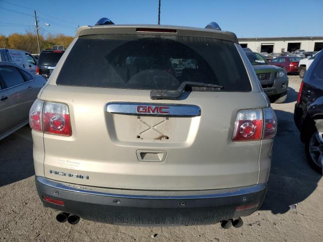 Photo 5 VIN: 1GKER23738J212448 - GMC ACADIA 