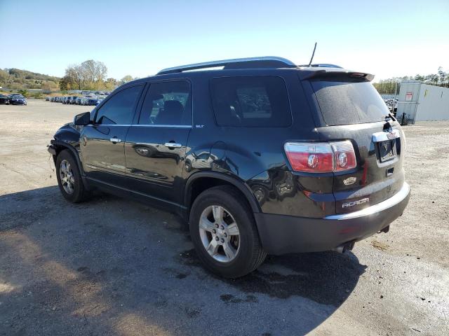 Photo 1 VIN: 1GKER23738J240511 - GMC ACADIA SLT 