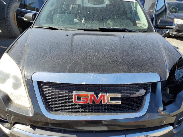 Photo 11 VIN: 1GKER23738J240511 - GMC ACADIA SLT 