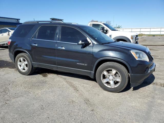 Photo 3 VIN: 1GKER23738J240511 - GMC ACADIA SLT 