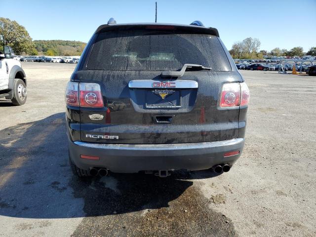 Photo 5 VIN: 1GKER23738J240511 - GMC ACADIA SLT 