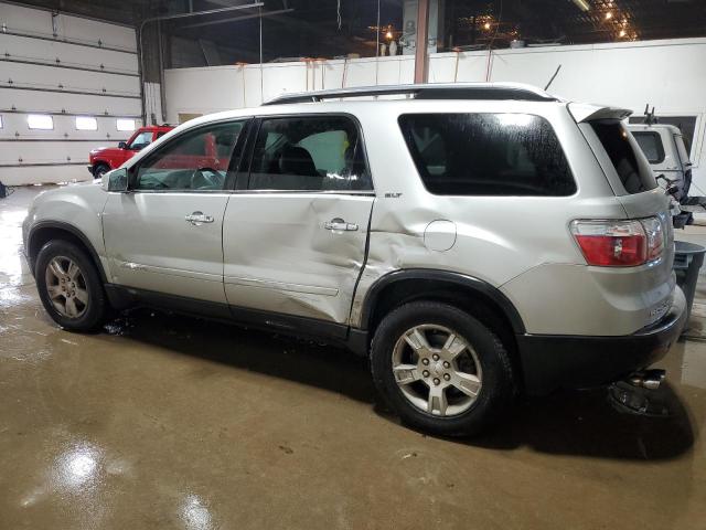 Photo 1 VIN: 1GKER23747J141453 - GMC ACADIA SLT 