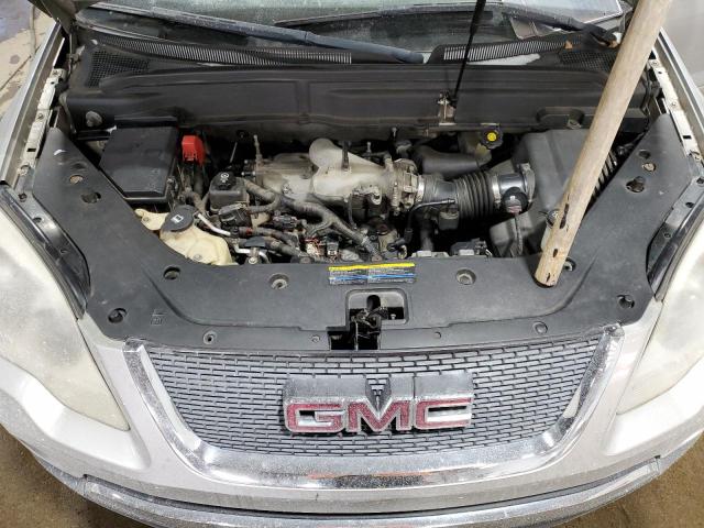 Photo 11 VIN: 1GKER23747J141453 - GMC ACADIA SLT 