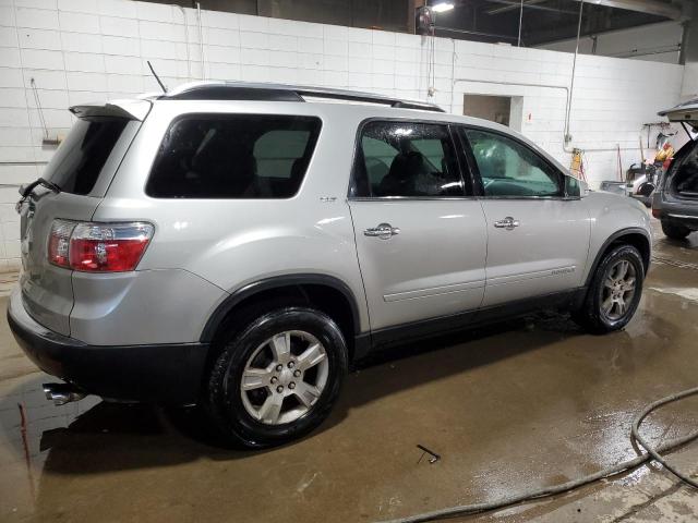 Photo 2 VIN: 1GKER23747J141453 - GMC ACADIA SLT 