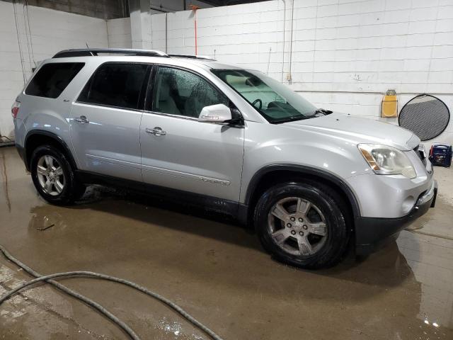 Photo 3 VIN: 1GKER23747J141453 - GMC ACADIA SLT 