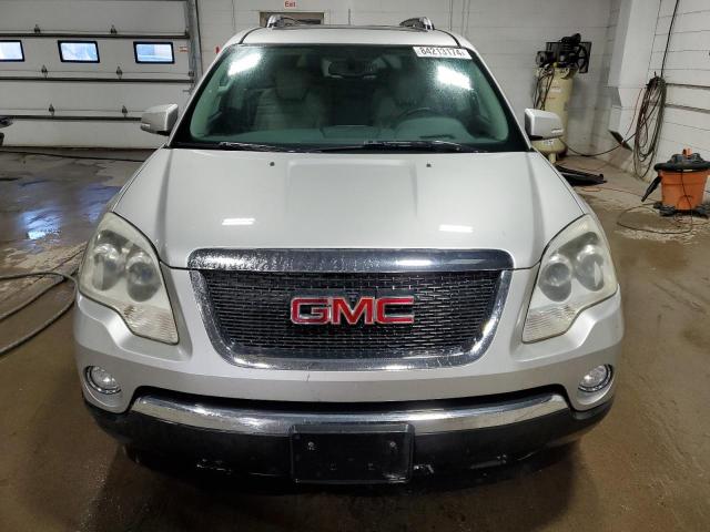 Photo 4 VIN: 1GKER23747J141453 - GMC ACADIA SLT 