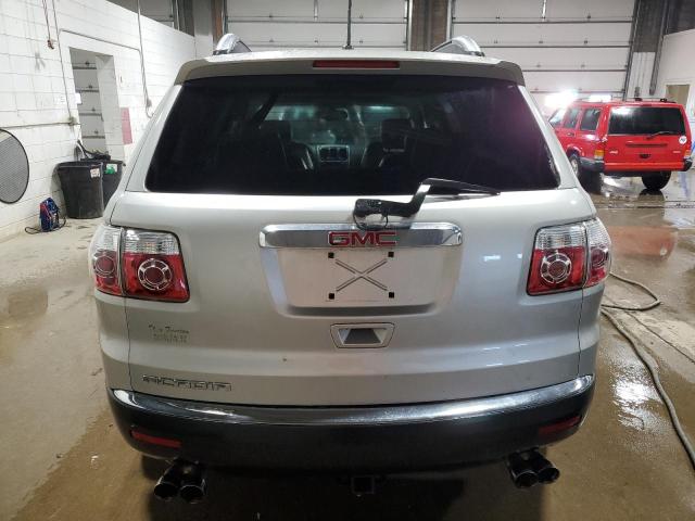 Photo 5 VIN: 1GKER23747J141453 - GMC ACADIA SLT 