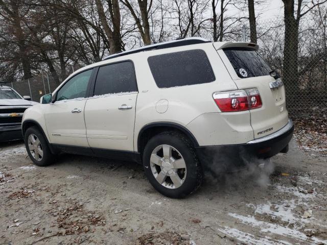 Photo 1 VIN: 1GKER23748J181730 - GMC ACADIA SLT 