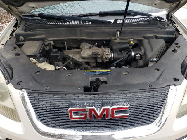 Photo 11 VIN: 1GKER23748J181730 - GMC ACADIA SLT 