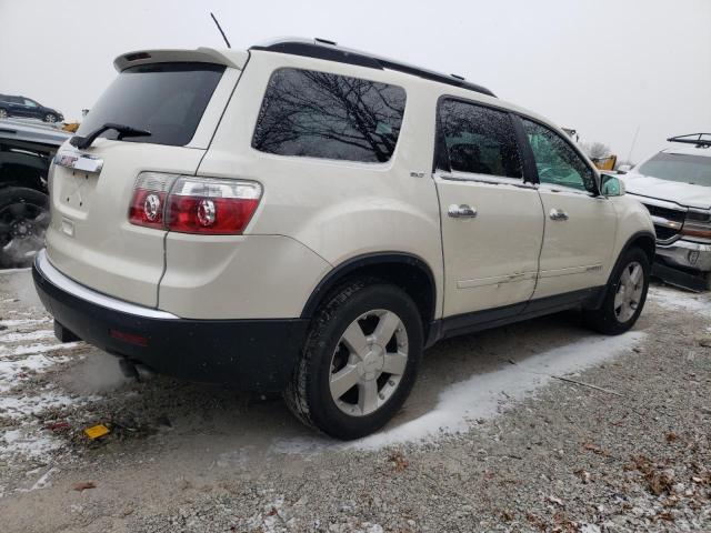 Photo 2 VIN: 1GKER23748J181730 - GMC ACADIA SLT 