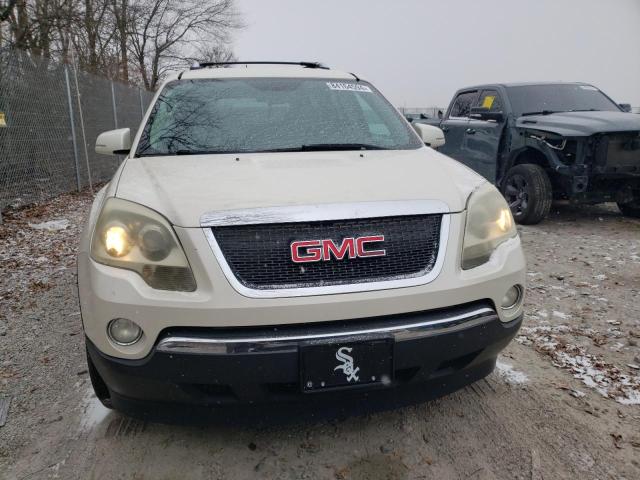 Photo 4 VIN: 1GKER23748J181730 - GMC ACADIA SLT 