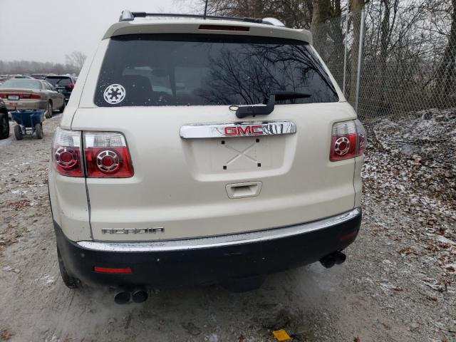 Photo 5 VIN: 1GKER23748J181730 - GMC ACADIA SLT 