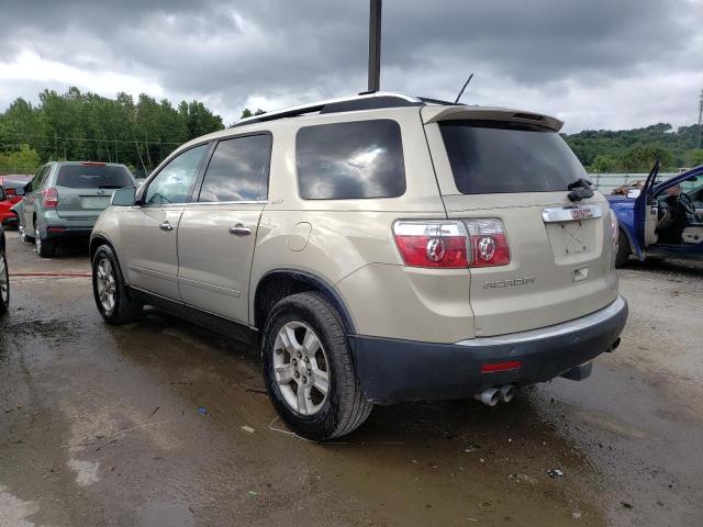 Photo 1 VIN: 1GKER23757J150808 - GMC ACADIA SLT 