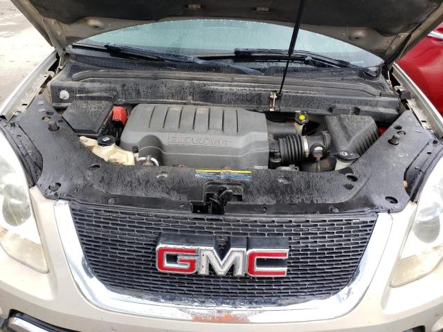 Photo 10 VIN: 1GKER23757J150808 - GMC ACADIA SLT 