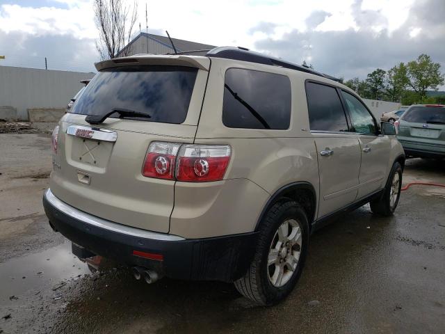 Photo 2 VIN: 1GKER23757J150808 - GMC ACADIA SLT 