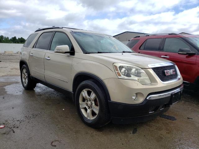 Photo 3 VIN: 1GKER23757J150808 - GMC ACADIA SLT 