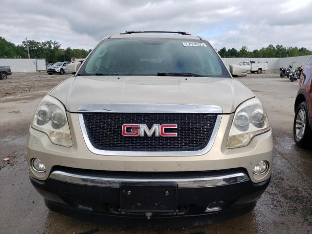 Photo 4 VIN: 1GKER23757J150808 - GMC ACADIA SLT 