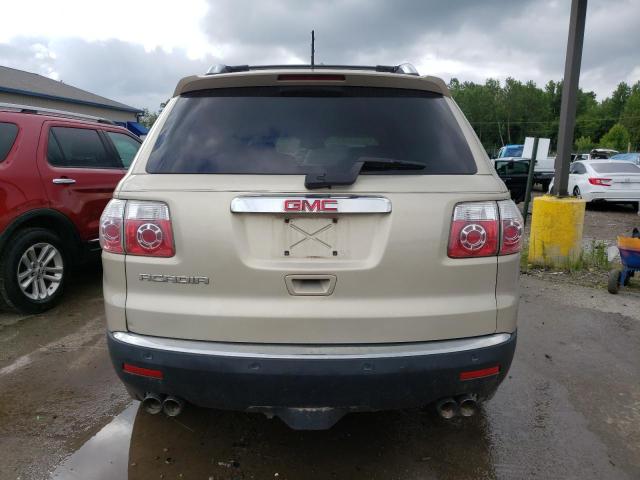 Photo 5 VIN: 1GKER23757J150808 - GMC ACADIA SLT 