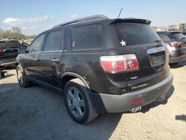 Photo 1 VIN: 1GKER23758J123321 - GMC ACADIA SLT 