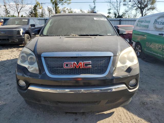 Photo 4 VIN: 1GKER23758J123321 - GMC ACADIA SLT 